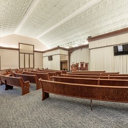 Galbreaith Pickard Funeral Chapel and Cremation Services