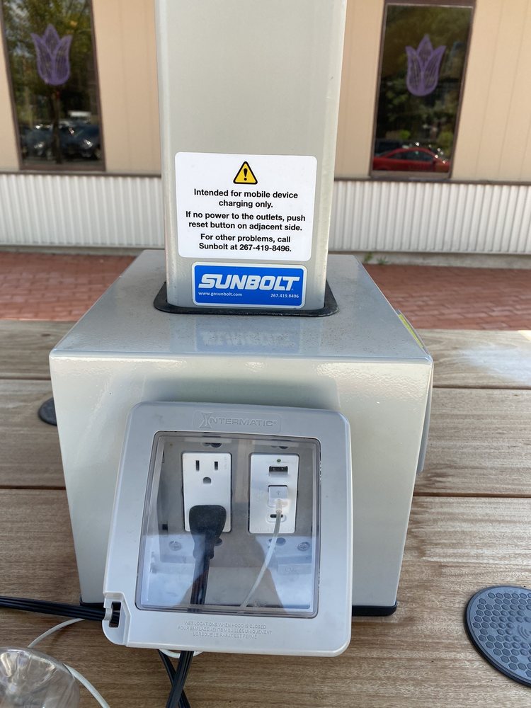 WHARTON PUBLIC LIBRARY Updated July 2024 10 Photos 15 S Main St