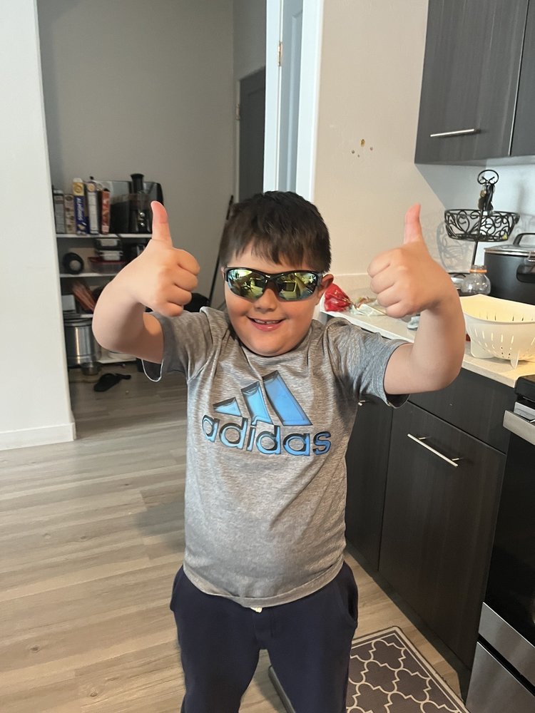 ZURCHERS Updated October 2024 1624 E 17th St, Idaho Falls, Idaho