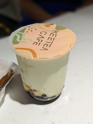 Meetea Cafe - Redmond by null