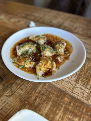 California Pizza Kitchen at Town Square by null