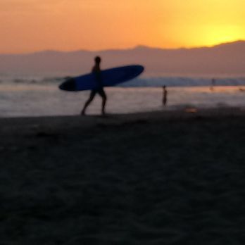 Venice Statepark - Venice Beach Sunset Surfing - Beaches Near Me - Venice, California Venice Statepark - Venice Beach Sunset Surfing - Beaches Near Me - Venice, California