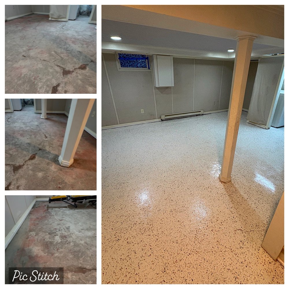 BuffaPrime Coatings - veterans service organization in Albany, NY