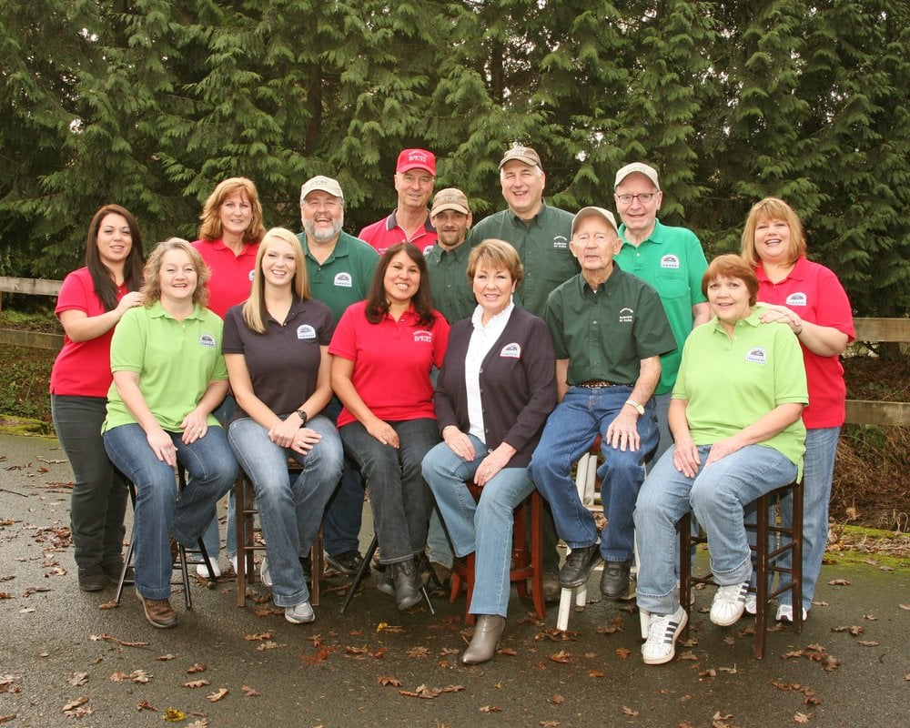 Portland Fairview - 15 Photos & 47 Reviews - RV Parks ...