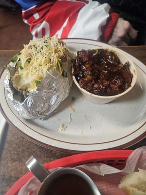 Jake's Rib by null