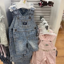 Carter's Babies & Kids