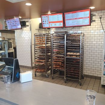 Randy's Donuts - Clean - Donuts Near Me - Costa Mesa, California Randy's Donuts - Clean - Donuts Near Me - Costa Mesa, California