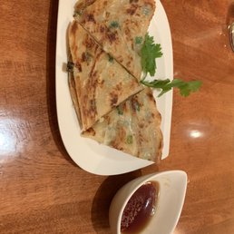 Scallion Pancake