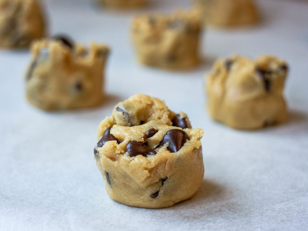 The Flavor Labs Logo