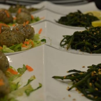 Gaia Bio - Vegetarian Near Me - Rome, RM Gaia Bio - Vegetarian Near Me - Rome, RM