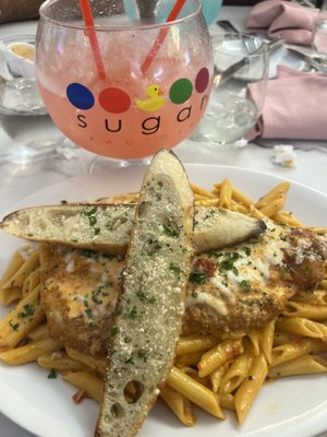 Sugar Factory - Glendale by null
