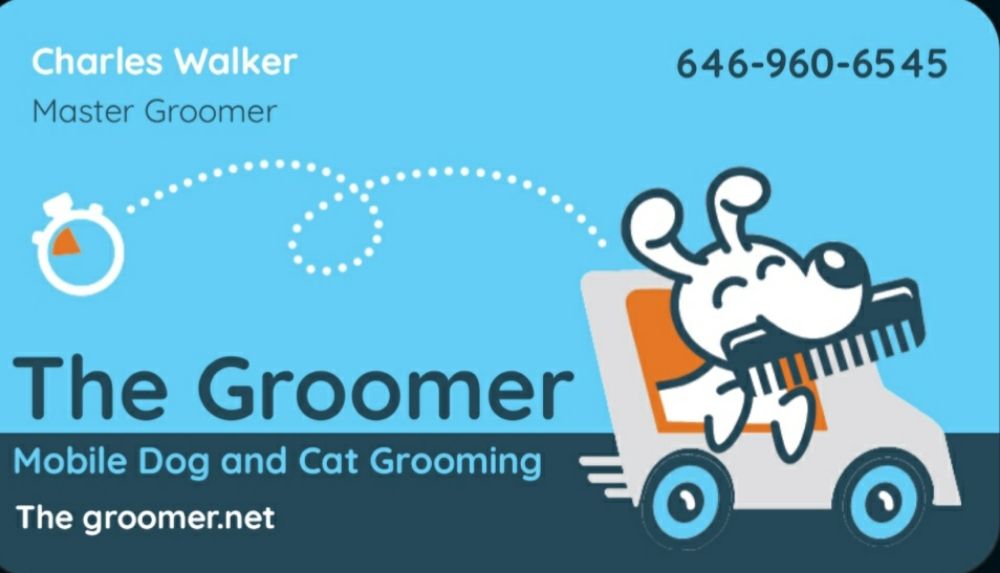 THE GROOMERS Updated April 2024 Staten Island, New York Pet