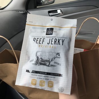 People's Choice Beef Jerky - Old Fashioned Original Beef Jerky, yummy - Meat Shops Near Me - Los Angeles, California People's Choice Beef Jerky - Old Fashioned Original Beef Jerky, yummy - Meat Shops Near Me - Los Angeles, California