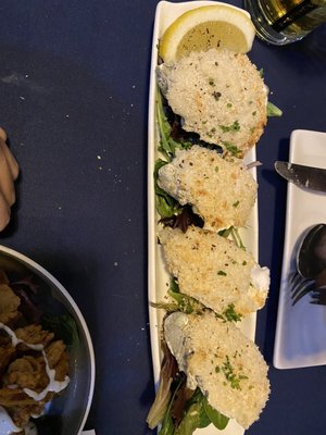 Diana's Oyster Bar & Grill Markham by null