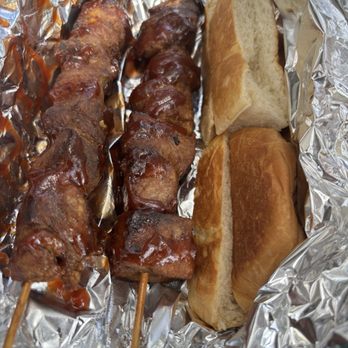 Papi Pincho - Puerto Rican Near Me - Groveland, Florida