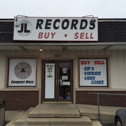 JL Records
