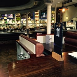 Banyan Bar