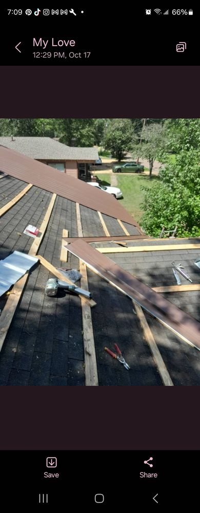 Slide of Carlos Construction