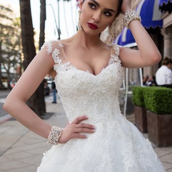 Milena's Bridal - dress come and try it on! - Bridal Near Me - Spring, Texas Milena's Bridal - dress come and try it on! - Bridal Near Me - Spring, Texas