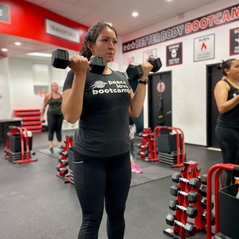 Better Body Bootcamp - New Hyde Park - Gyms Near Me - New Hyde Park, New York Better Body Bootcamp - New Hyde Park - Gyms Near Me - New Hyde Park, New York