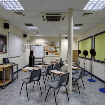 Reflections Training Academy - Hair Salons Near Me - Bristol, BST Reflections Training Academy - Hair Salons Near Me - Bristol, BST