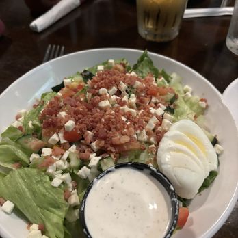 Dee Jay's BBQ Ribs & Grille - Collier - Salad - Barbeque Near Me - Bridgeville, Pennsylvania