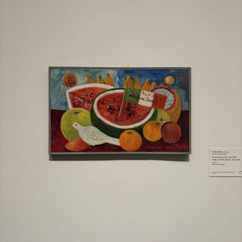 Tate Modern - Frida: The Making of an Icon - Art Museums Near Me - London, XGL Tate Modern - Frida: The Making of an Icon - Art Museums Near Me - London, XGL