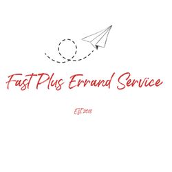 Fast Plus Errand Service - Greetings from Fast Plus!