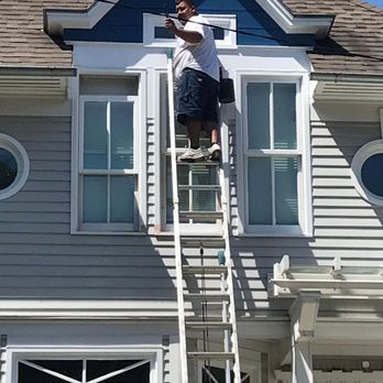 Solano Painting - Painters Near Me