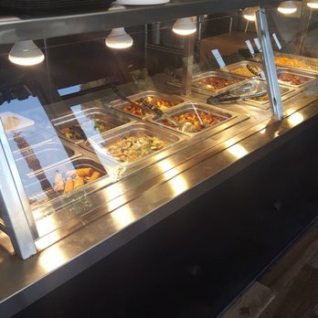 China Wok Express - The food is so delicious and has so much flavor its not even funny... - Chinese Near Me - Whittier, California