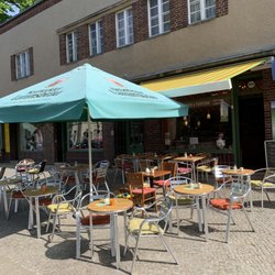 Café Rosenduft