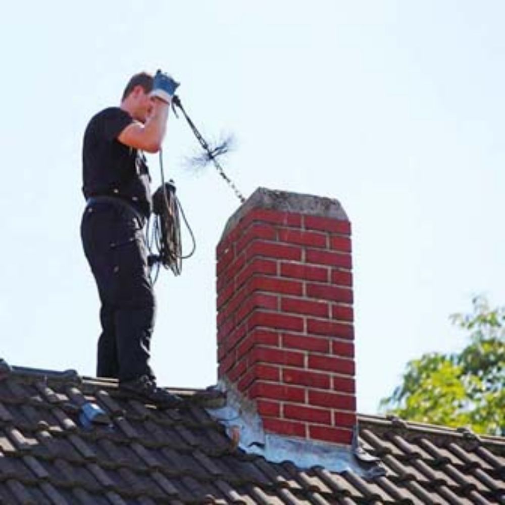 SOUTH FLORIDA CHIMNEY SERVICES Updated May 2024 Miami, Florida