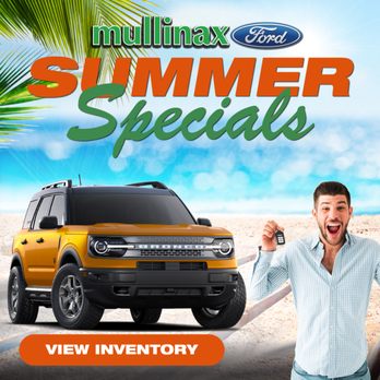 Mullinax Ford - Mullinax Ford of West Palm Beach - Summer Specials - Car Dealers Near Me - Lake Park, Florida Mullinax Ford - Mullinax Ford of West Palm Beach - Summer Specials - Car Dealers Near Me - Lake Park, Florida