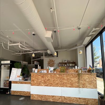 Happy Day Juice Co. by null