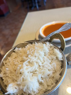 Desi Tadka Indian Cusine by null