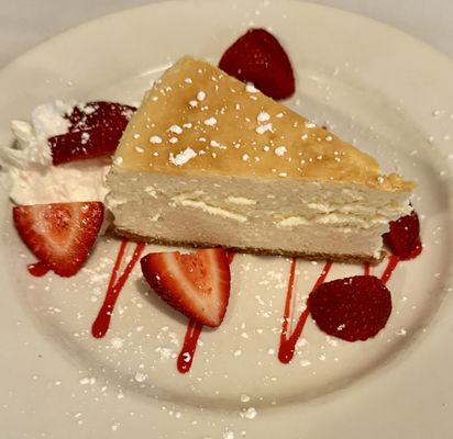 D’Agostino’s Trattoria by null