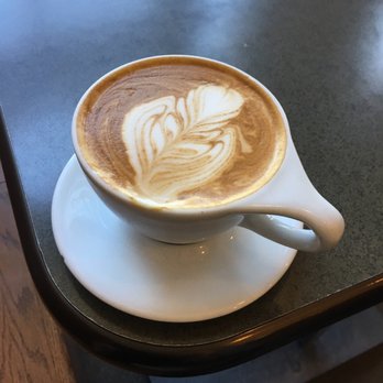 Bitter Sweet - Soy latte! Beautiful detail. Rich coffee taste, delicious - Desserts Near Me - Cupertino, California Bitter Sweet - Soy latte! Beautiful detail. Rich coffee taste, delicious - Desserts Near Me - Cupertino, California