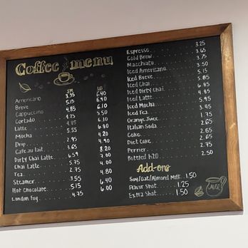 Old Europe Desserts - Menu - Desserts Near Me - Simpsonville, South Carolina