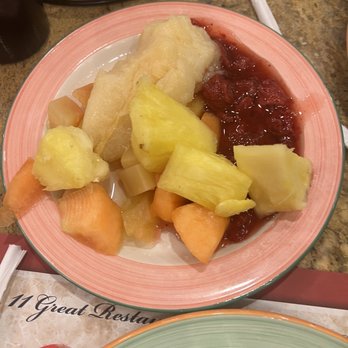 Garden Buffet - Buffets Near Me - Las Vegas, Nevada