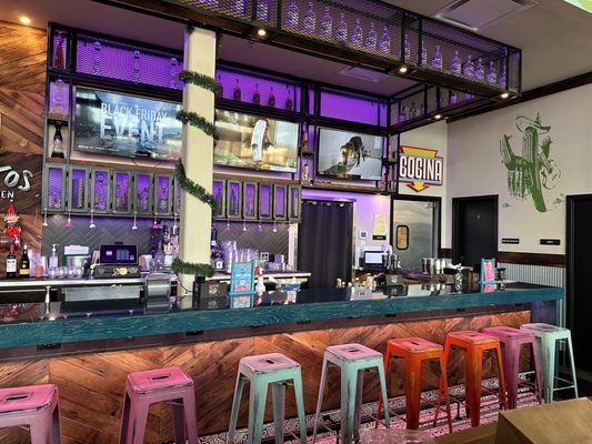 Banditos Bar & Kitchen White Marsh by null