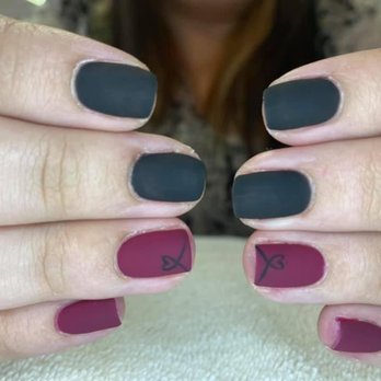 The Nail Loft - Nail Salons Near Me - Blue Ridge, Georgia