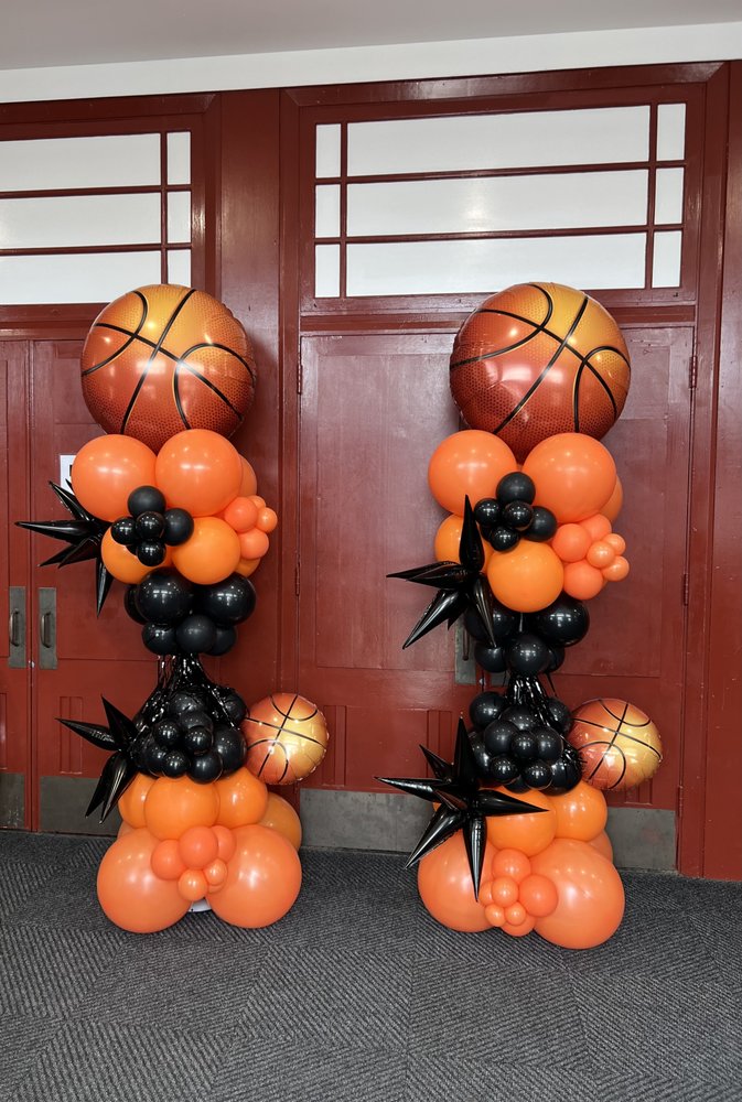 THE GROOVY BALLOON Updated July 2024 Request a Quote 17 Photos