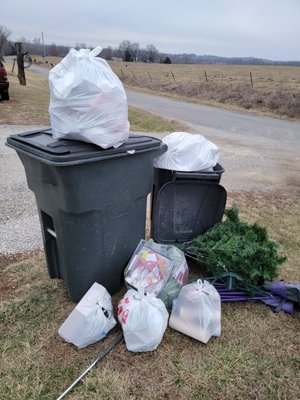 Heartland Waste of West Central Mo