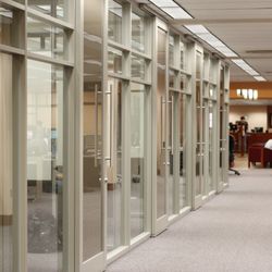 NAU Cline Library