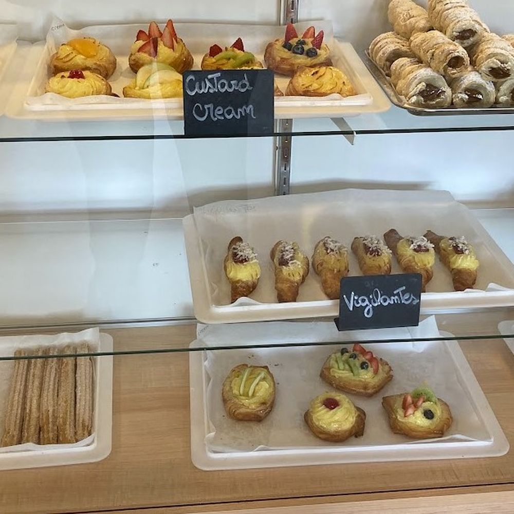 Di Gennaro Bakery - Bakeries Near Me - Richmond, Virginia Di Gennaro Bakery - Bakeries Near Me - Richmond, Virginia