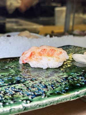 Sushi Hiroyoshi by null