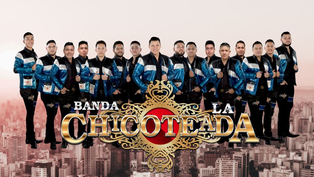 Banda La Chicoteada