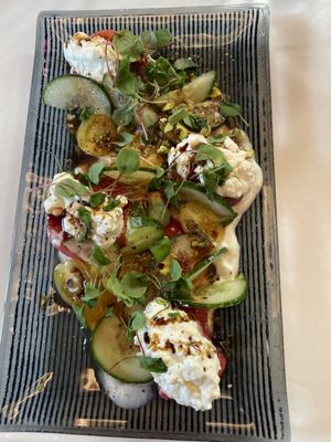 Culamar Seafood Rest + Rooftop Bar by null