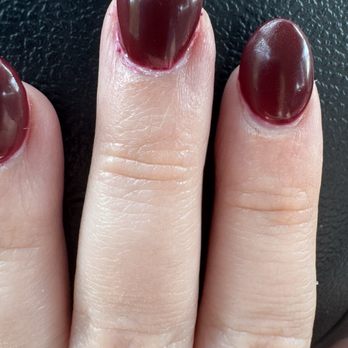 Cleveland Nail Spa - Nail Salons Near Me - Garner, North Carolina