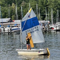Lake Winnipesaukee Sailing Association